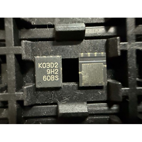 RJK03D2DPA RJK03D2 K03D2 N-Channel Power Mosfet