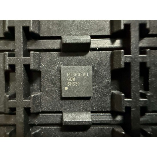 RT3602 RT3602AHGQW Entegre