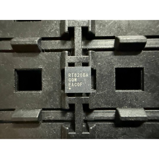 RT8206A Richtek Entegre
