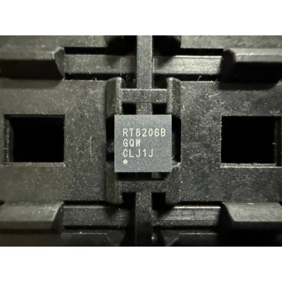 RT8206B Entegre