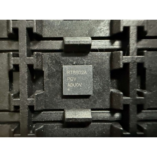 RT8802A PWM Entegre