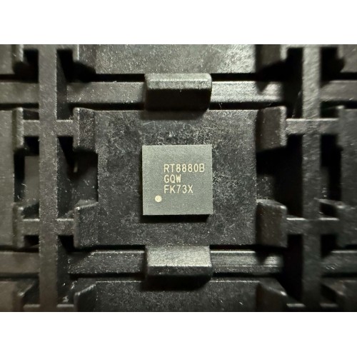 RT8880B Richtek Entegre
