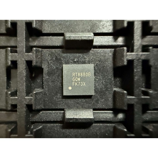 RT8880B Richtek Entegre
