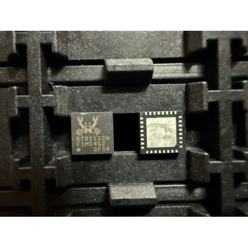 RTD2132N Lvds Entegre