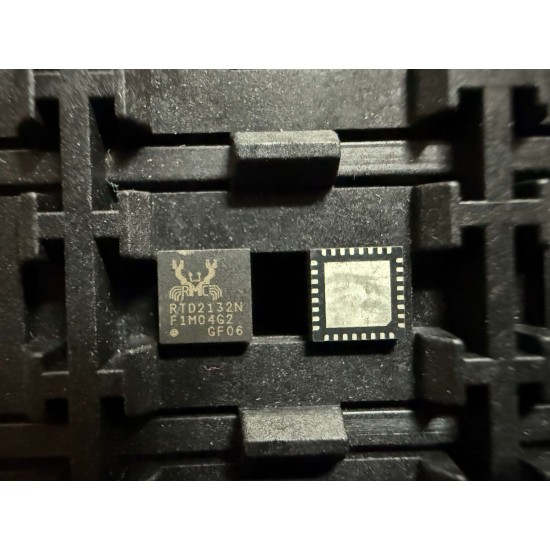 RTD2132N Lvds Entegre