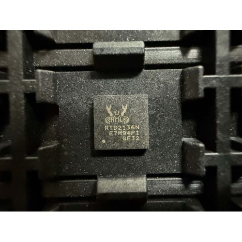 RTD2136N Lvds Entegre