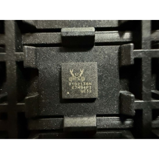 RTD2136N Lvds Entegre