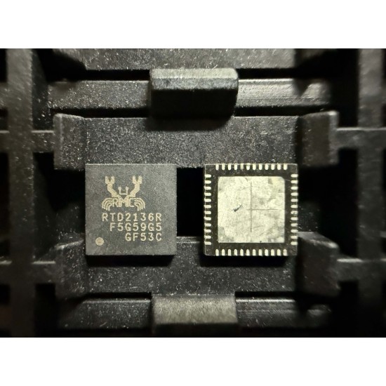 RTD2136R Lvds Entegre