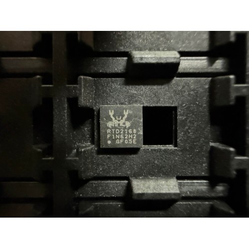 RTD2168 LVDS Entegre