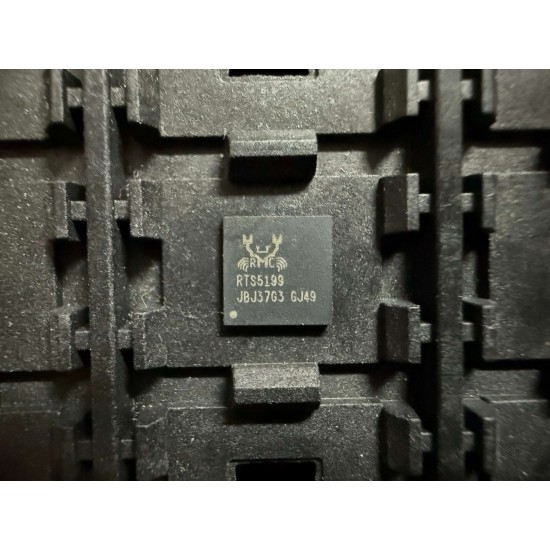 RTS5199 SES ENTEGRE