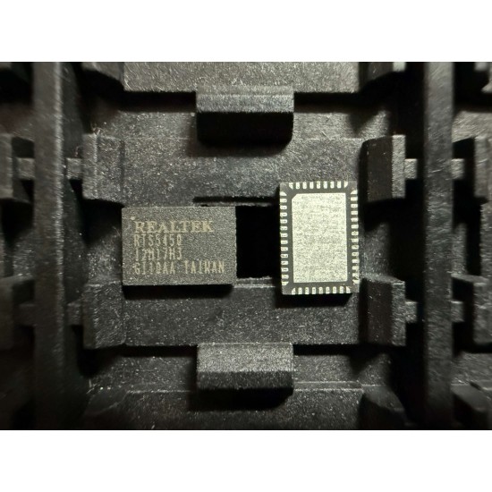 RTS5450 TYPE-C Power Chipset
