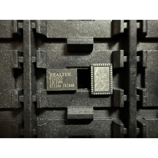 RTS5455 RTS5455-GR TYPE-C Entegre Yenilenmiş