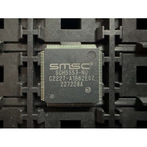 SCH5553-NU IO Chipset