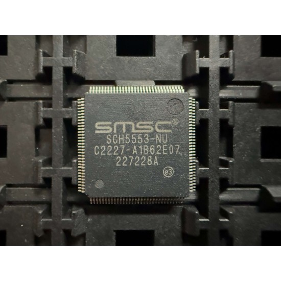 SCH5553-NU IO Chipset