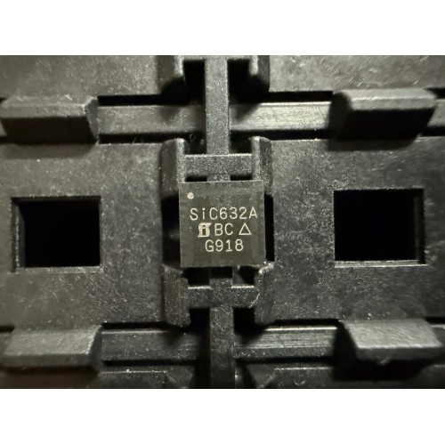 BLN0 Mosfet Uyumlu SİC632 SİC632A SIC632 Drmos Mosfet