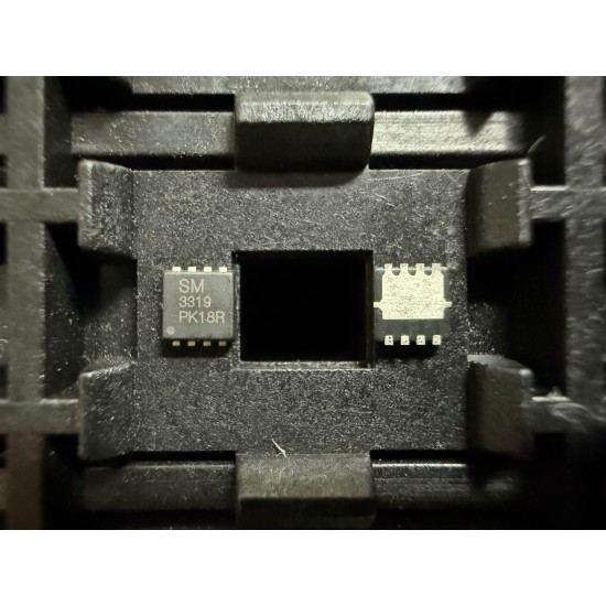 SM3319 Mosfet N-Channel 30V 23A Mosfet