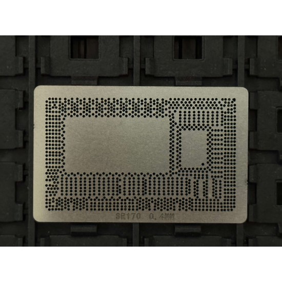 SR170 SR23Y SR23W SR1DV SR1ED KALIP STENCIL