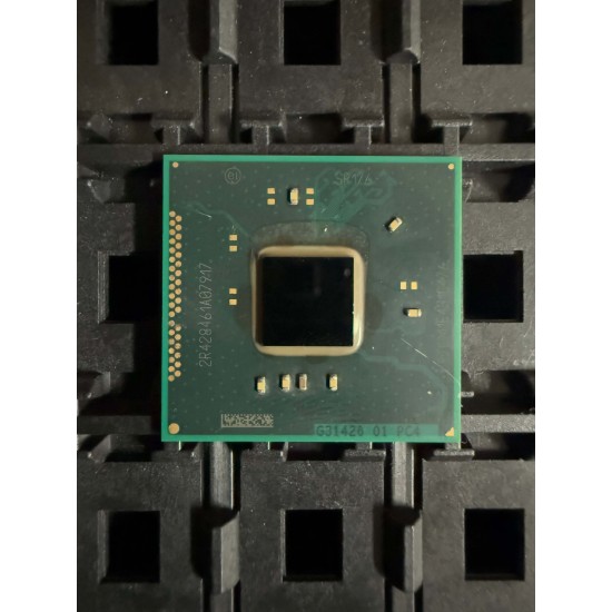 SR176 DH82Z87 İntel Chipset Sıfır