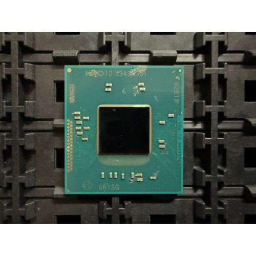 SR1SG N2820 Celeron Cpu Chipset Refurbished