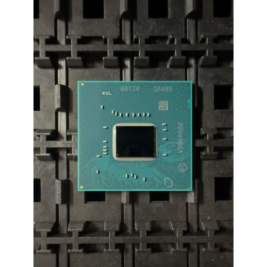 SR409  FH82H310 İntel Chipset Sıfır