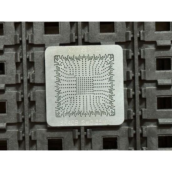 SR40A SR40B SR40D SR40E SR40F SR404 SR405 SR406 SR408 SR409 STENCİL KALIP