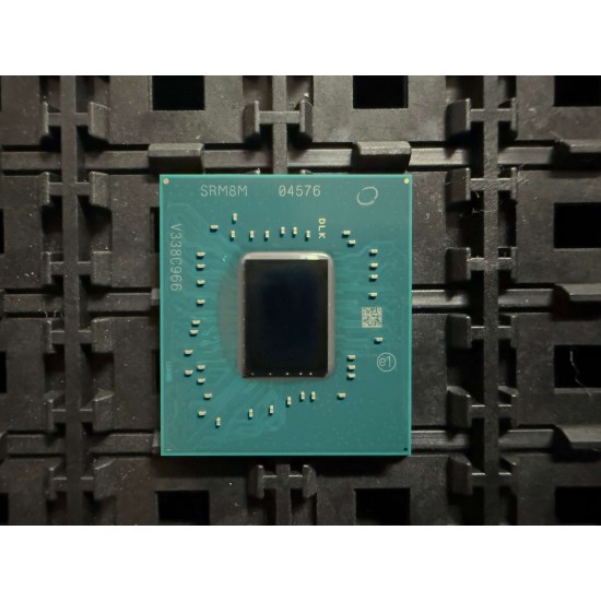 SRM8M FH82HM770 Chipset