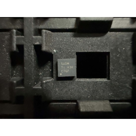 SUDM SN0903049DRGR BGA ENTEGRE U5110