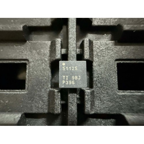 TPS51125 Entegre