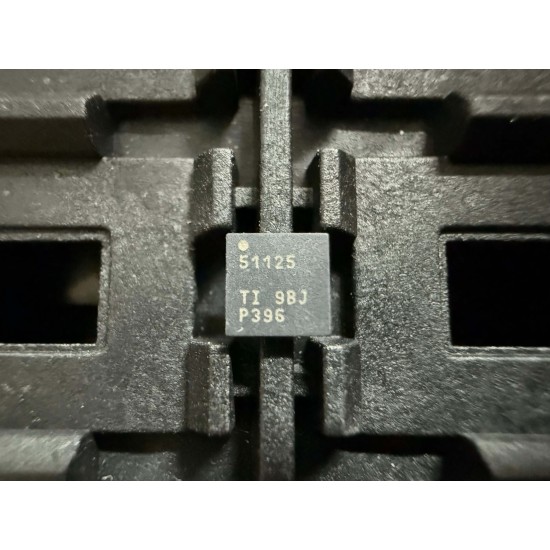 TPS51125 Entegre