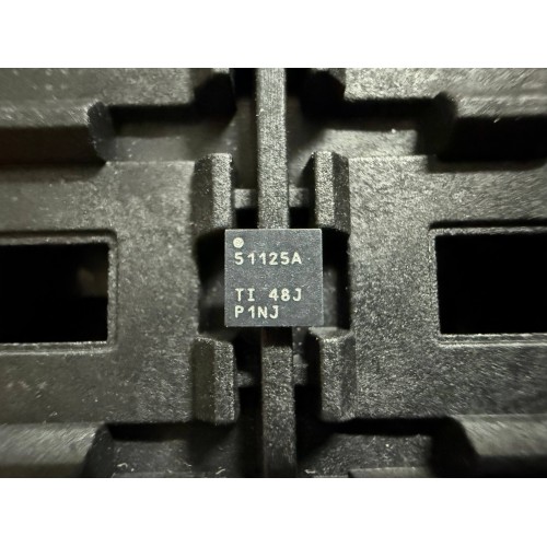 TPS51125A Entegre