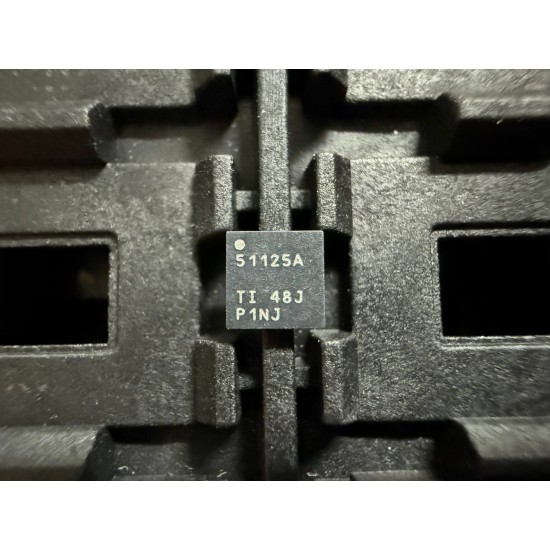 TPS51125A Entegre