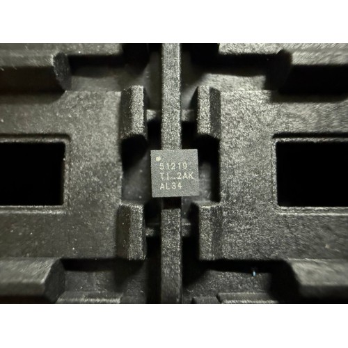 TPS51219 TPS51219RTER Entegre