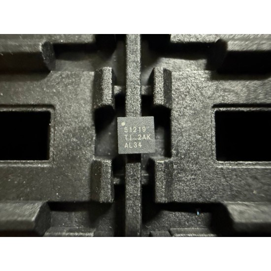 TPS51219 TPS51219RTER Entegre