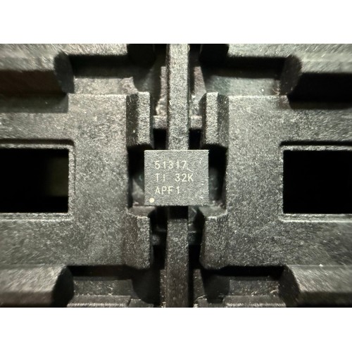 TPS51317 TPS51317RGBR Entegre