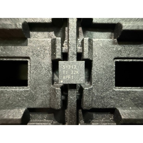 TPS51317 TPS51317RGBR Entegre