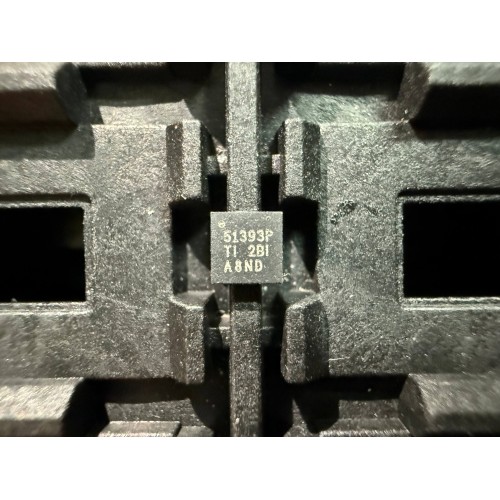 TPS51393P TPS51393PRJER Entegre Refurbished