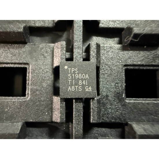 TPS51980A Entegre