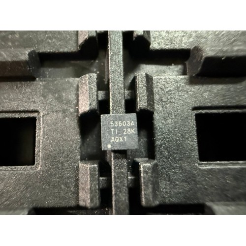 TPS53603A 53603A Entegre
