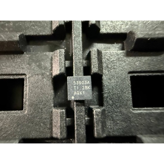 TPS53603A 53603A Entegre