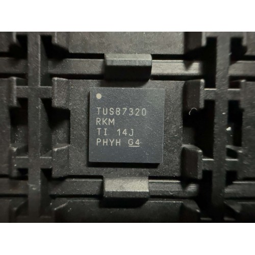 TUSB7320 USB 3.0 Kontrol Entegre
