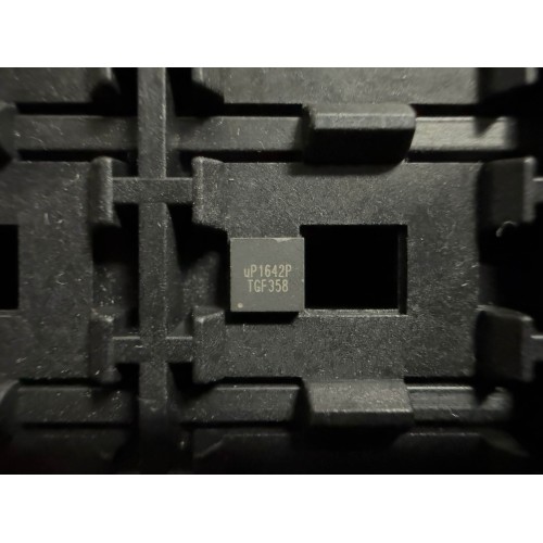 UP1642P Entegre
