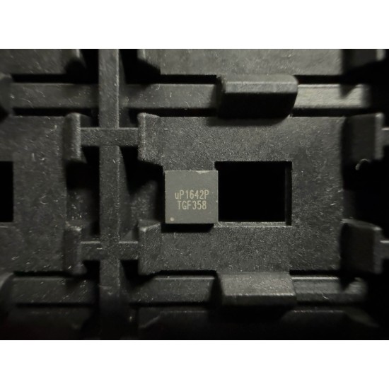 UP1642P Entegre