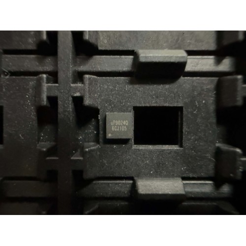 UP9024Q UP9024QQKF UP9024 Entegre