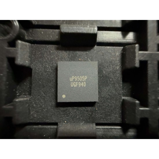 UP9505P Entegre