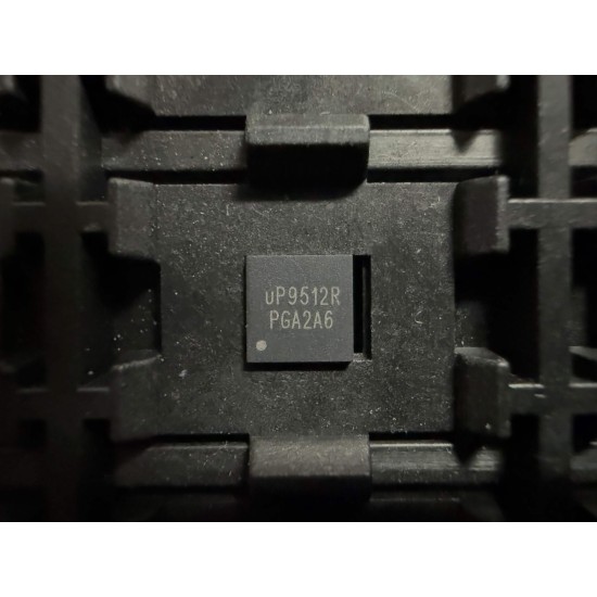 UP9512R Entegre
