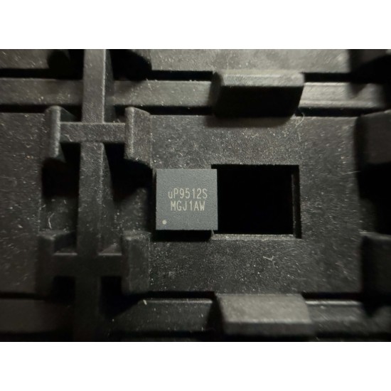 UP9512S ENTEGRE