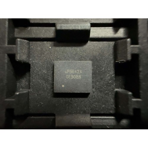 UP9642A UP9642 UP9642AQR1 Mosfet