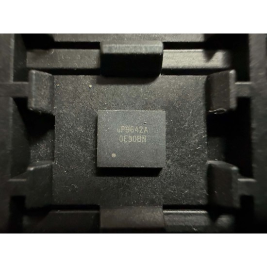 UP9642A UP9642 UP9642AQR1 Mosfet
