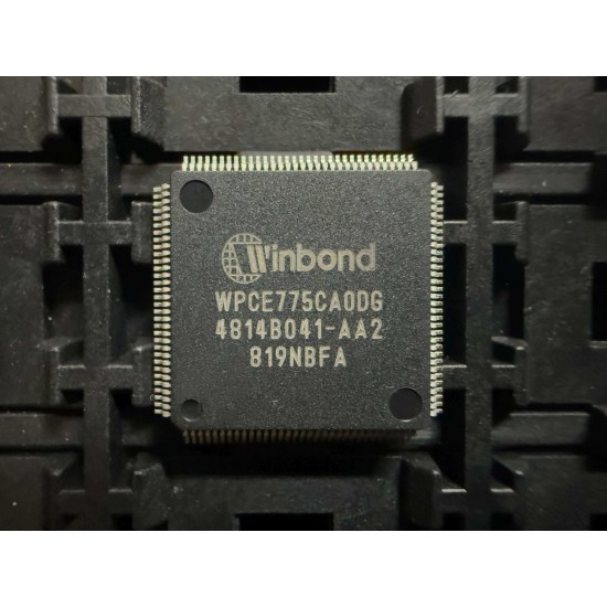 WPCE775CA0DG IO Chipset
