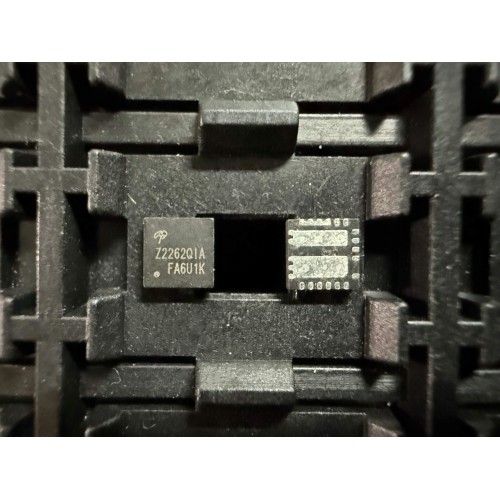 Z2262Q AOZ2262QIA Z2262QIA 28V 10A DrMos Mosfet Entegre